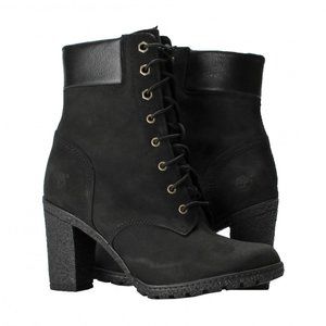 Timberland Women's Earthkeepers Glancy  Boots